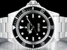 Rolex Submariner 5513 Oyster Bracelet Black Dial